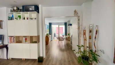Apartment in Los Gladiolos-Chapatal photo 10