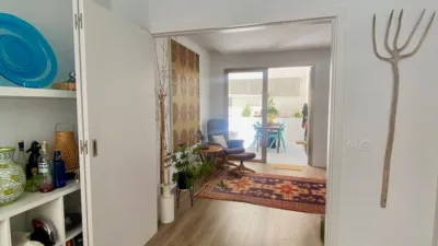 Apartment in Los Gladiolos-Chapatal photo 11