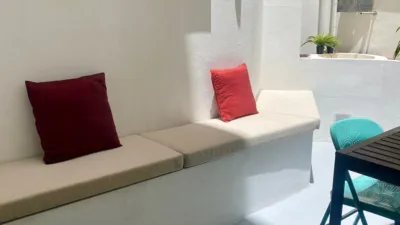 Apartment in Los Gladiolos-Chapatal photo 13