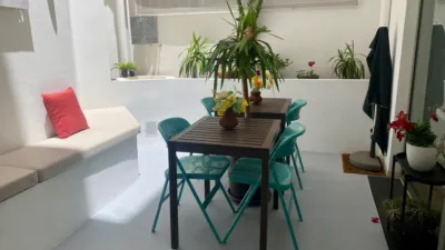 Apartment in Los Gladiolos-Chapatal photo 14