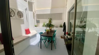 Apartment in Los Gladiolos-Chapatal photo 15