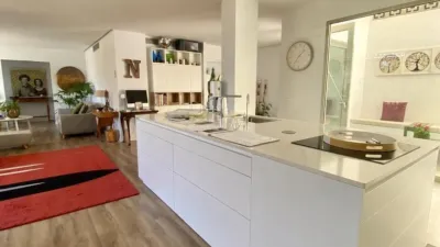 Apartment in Los Gladiolos-Chapatal photo 17