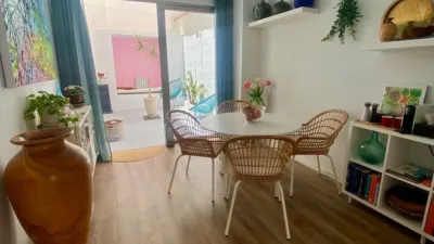 Apartment in Los Gladiolos-Chapatal photo 18