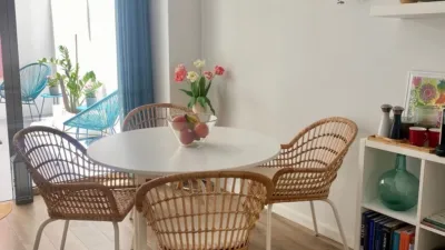 Apartment in Los Gladiolos-Chapatal photo 19
