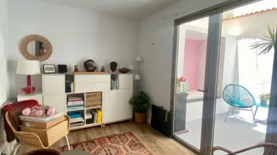 Apartment in Los Gladiolos-Chapatal photo 20