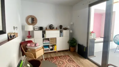 Apartment in Los Gladiolos-Chapatal photo 21