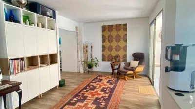 Apartment in Los Gladiolos-Chapatal photo 22