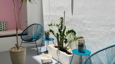 Apartment in Los Gladiolos-Chapatal photo 23