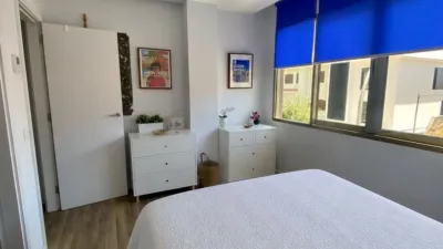 Apartment in Los Gladiolos-Chapatal photo 25