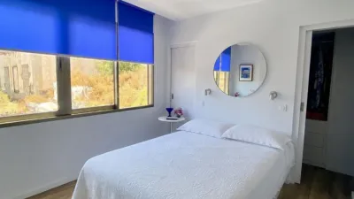 Apartment in Los Gladiolos-Chapatal photo 26