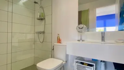 Apartment in Los Gladiolos-Chapatal photo 27