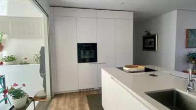 Apartment in Los Gladiolos-Chapatal photo 33
