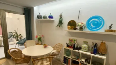 Apartment in Los Gladiolos-Chapatal photo 35