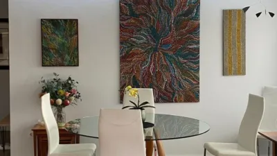 Apartment in Los Gladiolos-Chapatal photo 36