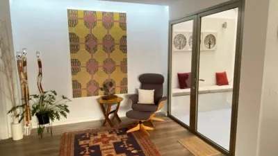 Apartment in Los Gladiolos-Chapatal photo 37