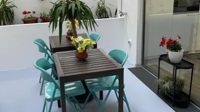 Apartment in Los Gladiolos-Chapatal photo 38