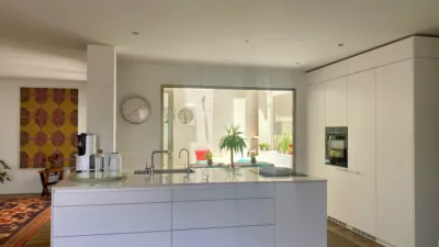 Apartment in Los Gladiolos-Chapatal photo 4