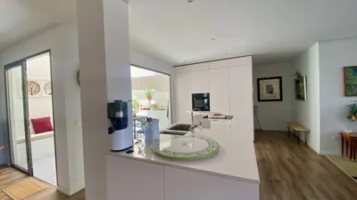 Apartment in Los Gladiolos-Chapatal photo 5