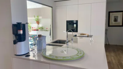 Apartment in Los Gladiolos-Chapatal photo 6
