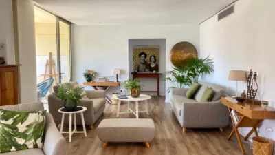 Apartment in Los Gladiolos-Chapatal photo 8