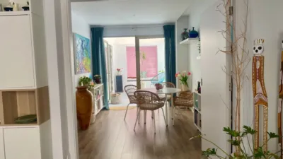 Apartment in Los Gladiolos-Chapatal photo 9