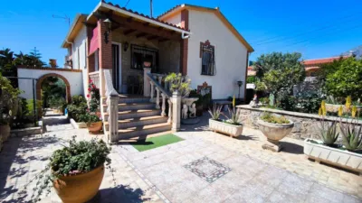 House in La Nucia - Vista 2
