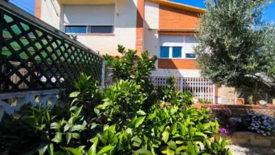 House in La Nucia - Vista 3