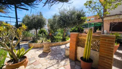 House in La Nucia - Vista 5