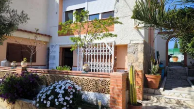 House in La Nucia - Más