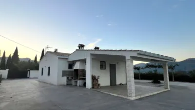 Casa - Vista 2