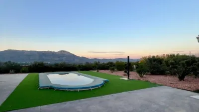 Casa - Vista 3