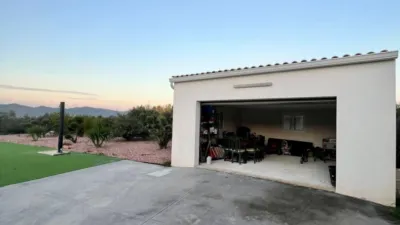 Casa - Vista 4