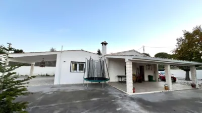 Casa - Vista 5