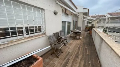 Pis – Altea - Vista 2