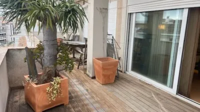 Pis – Altea - Vista 4