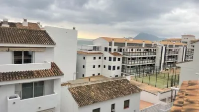 Pis – Altea - Vista 5