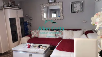 Piso – la Vila Joiosa / Villajoyosa, el Pont, la Marina Baixa - Vista 5