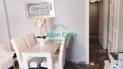 Piso – la Vila Joiosa / Villajoyosa, el Pont, la Marina Baixa - Más
