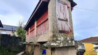 Chalet in Olas photo 11