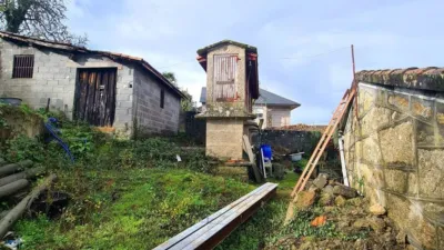 Chalet in Olas photo 15