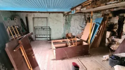 Chalet in Olas photo 18