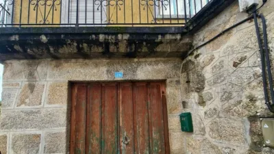Chalet in Olas photo 2