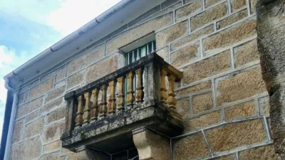 Chalet in Olas photo 7