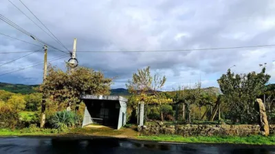 Chalet in Olas photo 8