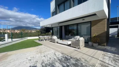 House on Calle Turquesa, 46 photo 3