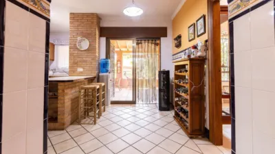 Chalet en Los Dolores photo 38