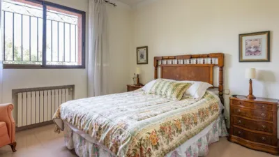 Chalet en Los Dolores photo 49