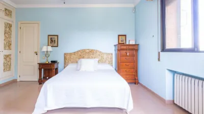 Chalet en Los Dolores photo 56