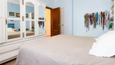 Chalet en Los Dolores photo 61