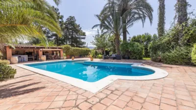 Chalet en Los Dolores photo 7